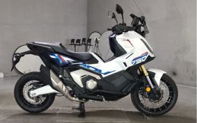 HONDA X-ADV 750 2026 RH21