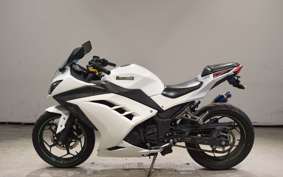 KAWASAKI NINJA 250 EX250L