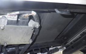 HONDA GYRO CANOPY 2004 TA03