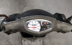 SUZUKI ADDRESS V125 CF46A