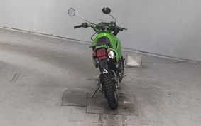 KAWASAKI KSR-1 MX050B