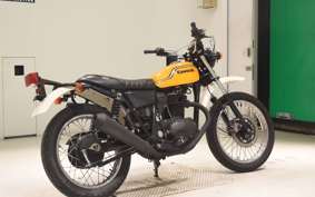 KAWASAKI 250TR 2023 BJ250F