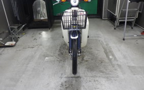 HONDA C90 SUPER CUB 2026 HA02