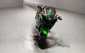 KAWASAKI ZX 1200 NINJA R 2002 ZXT20B