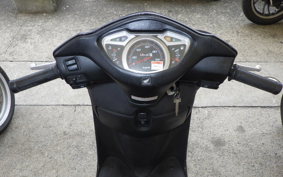 HONDA LEAD 110 1995 JF19