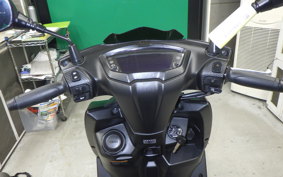 YAMAHA CYGNUS Griffus SEJ4J
