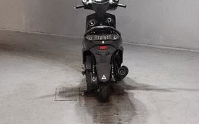 YAMAHA CYGNUS125XSR SE44J