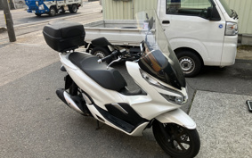 HONDA PCX 125 JF81