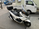 Фото Honda PCX 125 2018 с японского аукциона