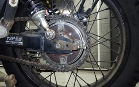 HONDA GB250 CLUBMAN Gen.5 2021 MC10