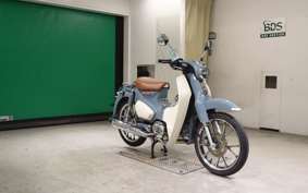 HONDA C125 SUPER CUB JA58