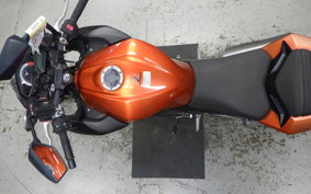 KAWASAKI Z250 ER250C