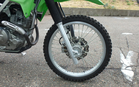 KAWASAKI KLX230 LX230A