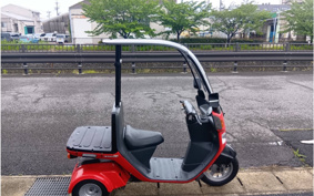 HONDA GYRO TA03