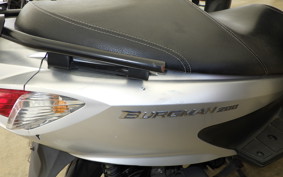 SUZUKI SKYWAVE 200 (Burgman 200) CH41A
