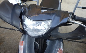 SUZUKI ADDRESS V125 G CF46A