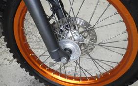 YAMAHA TRICKER Gen.2 DG16J