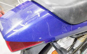 HONDA HAWK NIGHT 250 2011 MC26