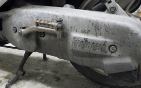 YAMAHA AXIS 100 2022 SB06J