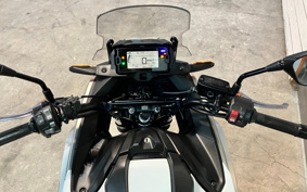 HONDA NC750X 2021 RH09
