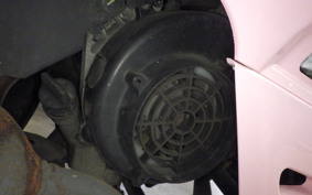 PEUGEOT ジャンゴ125A