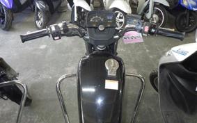 YAMAHA SR125 4WP