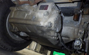 HONDA GYRO CANOPY 2021 TA03