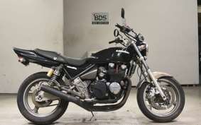KAWASAKI ZEPHYR 400 KAI 1998 ZR400C