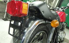 HONDA CB400 2026 CB400F