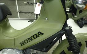 HONDA CROSS CUB 110 2023 JA45
