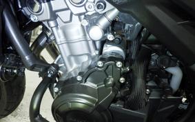 HONDA 400X 2022 NC56