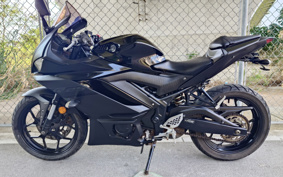 YAMAHA YZF-R25 RG43J