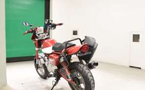 HONDA MONKEY 125 2022 JB02