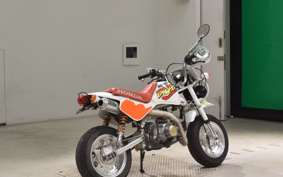 HONDA MONKEY BAJA 1990 Z50J