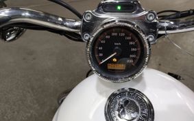 HARLEY HARLEY XL1200C CT3