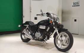 HONDA MAGNA 250 2007 MC29
