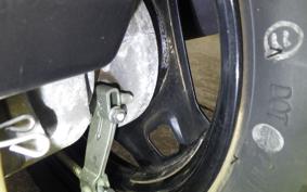 SUZUKI ﾚｯﾂ 2003 CA4AA