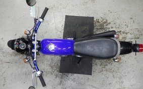 HONDA APE 50 AC16