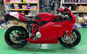 DUCATI 999 S 2006 H400A