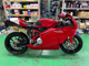 Фото Ducati 999 S 2006 с японского аукциона