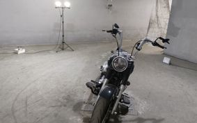 HARLEY FLSTFB1580 2010 JN5