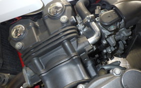 HONDA CB400 SUPER BOLDOR VTEC 2011 NC42