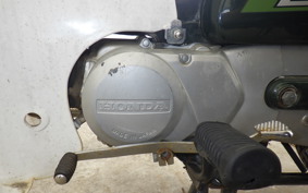 HONDA C50 SUPER CUB C50