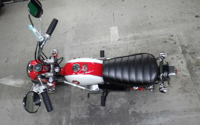 HONDA MONKEY AB27