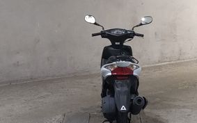SUZUKI ADDRESS V125 CF4MA