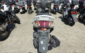 YAMAHA CYGNUS 125 X