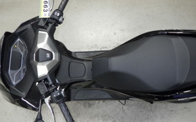 HONDA PCX 160 2016 KF47