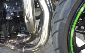 KAWASAKI Z900RS CAFE 2025 ZR900K