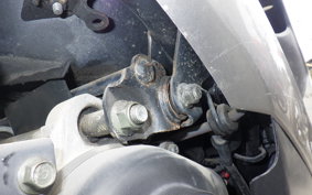 YAMAHA JOG ZR Gen.2 SA16J