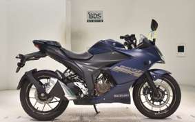 SUZUKI GIXXER 250 SF 2002 ED22Y